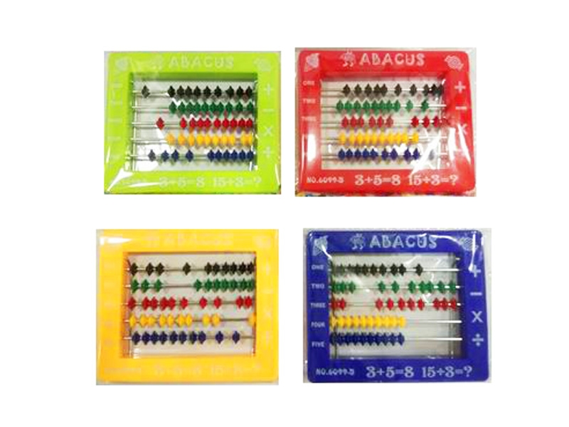 COUNTING FRAME - HP1128794