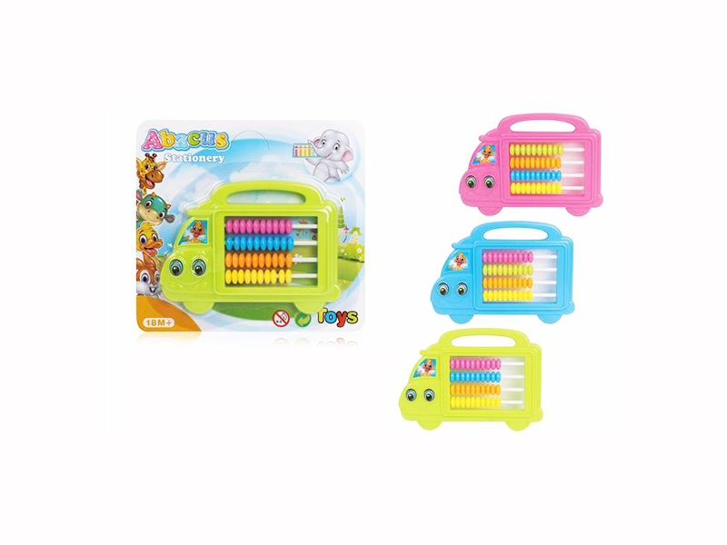 ABACUS - HP1128822
