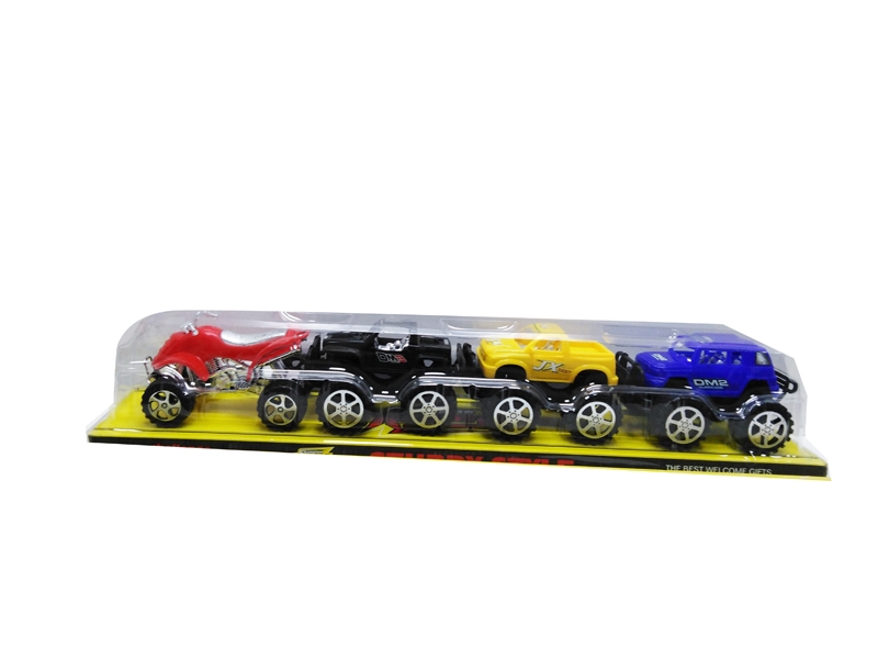 FRICTION CAR - HP1128873