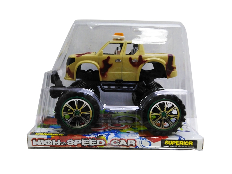 FRICTION CAR - HP1128884