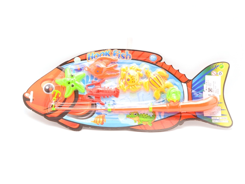 FISHING GAME - HP1128895