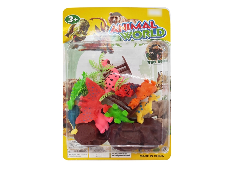 ANIMAL SET - HP1128948