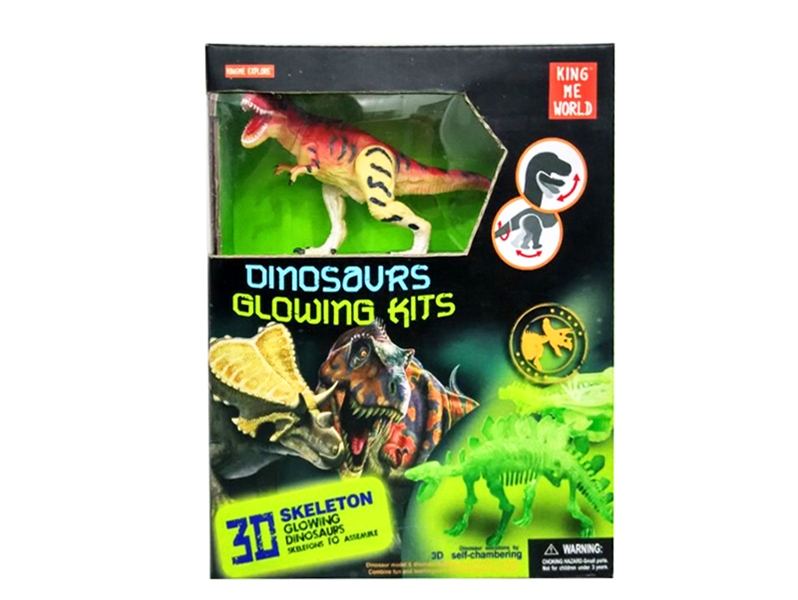 DINOSAURE SET - HP1129009