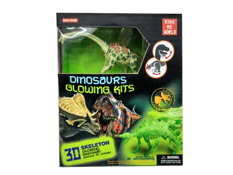 DINOSAURE SET - HP1129010