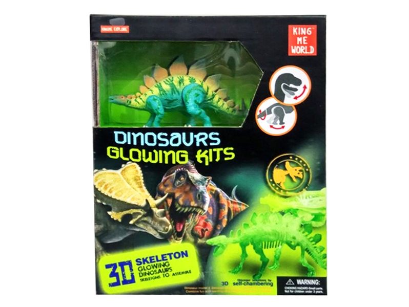 DINOSAURE SET - HP1129016