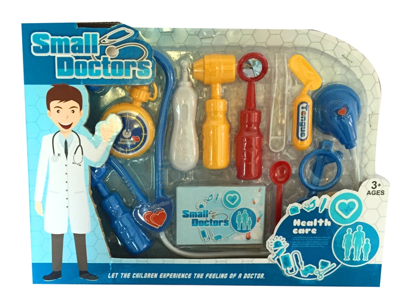 DOCTOR SET - HP1129028