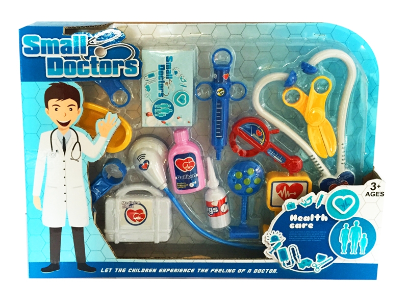 DOCTOR SET - HP1129039