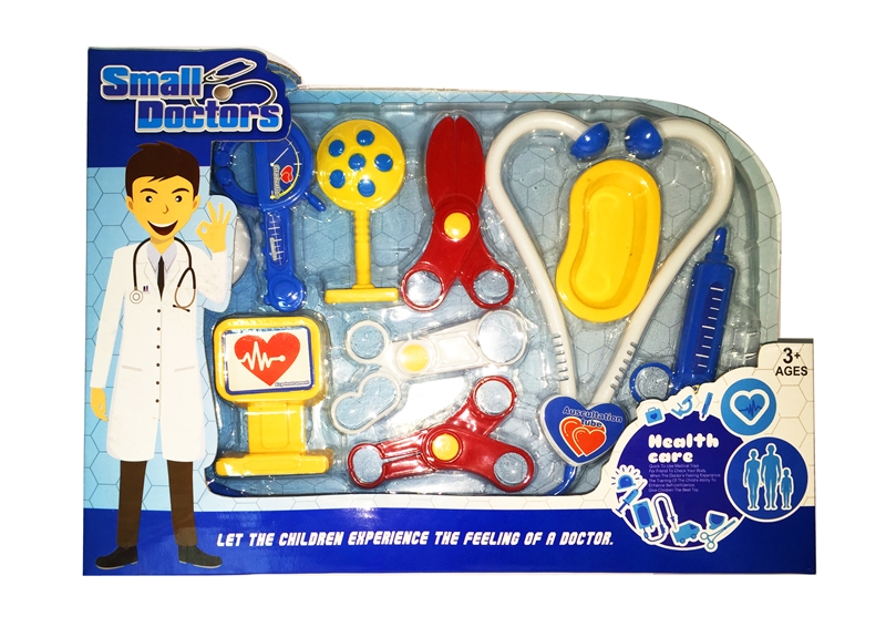 DOCTOR SET - HP1129040