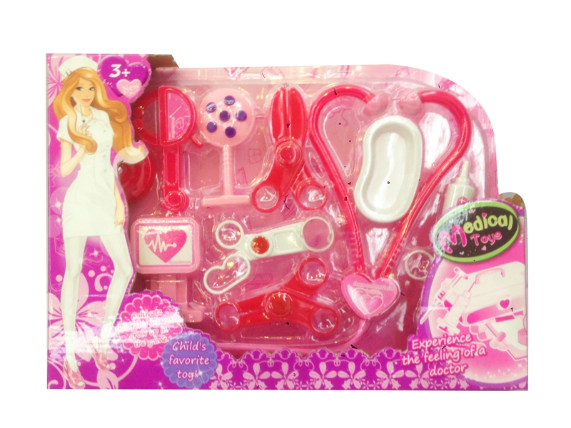 DOCTOR SET - HP1129041