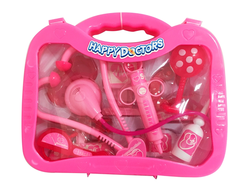 DOCTOR SET - HP1129042