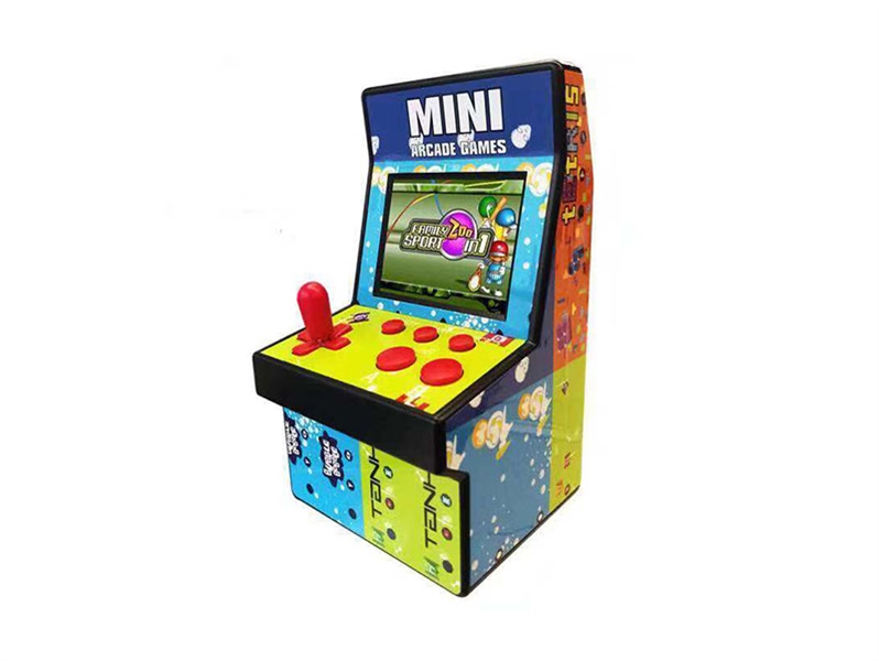 B/O BRICK GAME - HP1129046
