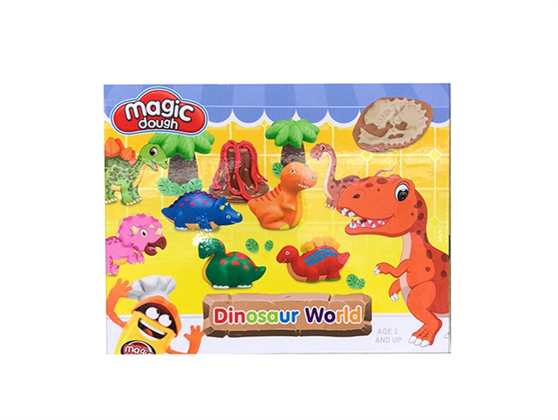 PLAY DOUGH SET - HP1129062