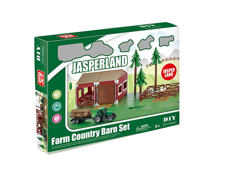 FREE WAY FARMER TRUCK - HP1129111