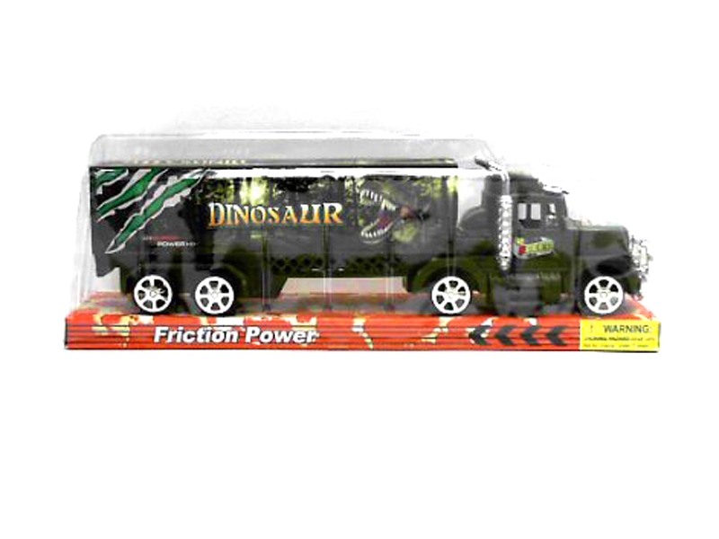 FREE WAY TRUCK - HP1129317