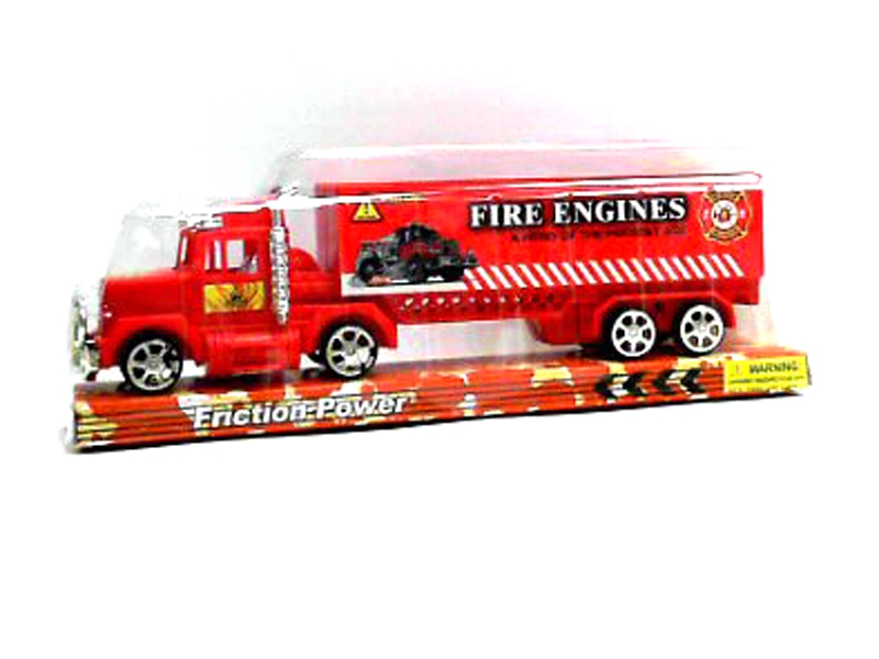 FREE WAY TRUCK - HP1129322