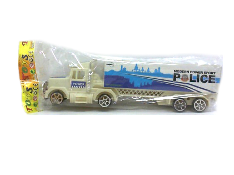 FREE WAY TRUCK - HP1129327