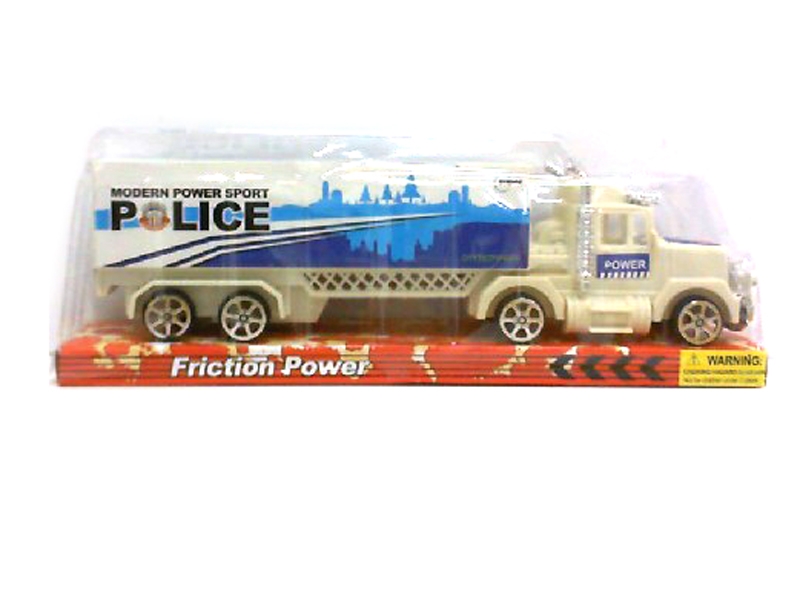 FREE WAY TRUCK - HP1129328