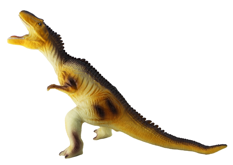 VINYL DINOSAUR W/LIGHT & SOUND - HP1129334