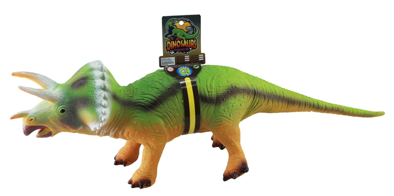 VINYL DINOSAUR W/LIGHT & SOUND - HP1129335