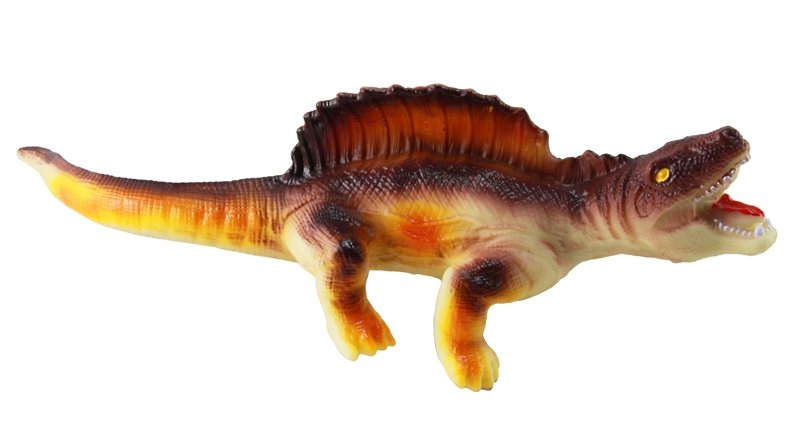 VINYL DINOSAUR W/LIGHT & SOUND - HP1129337