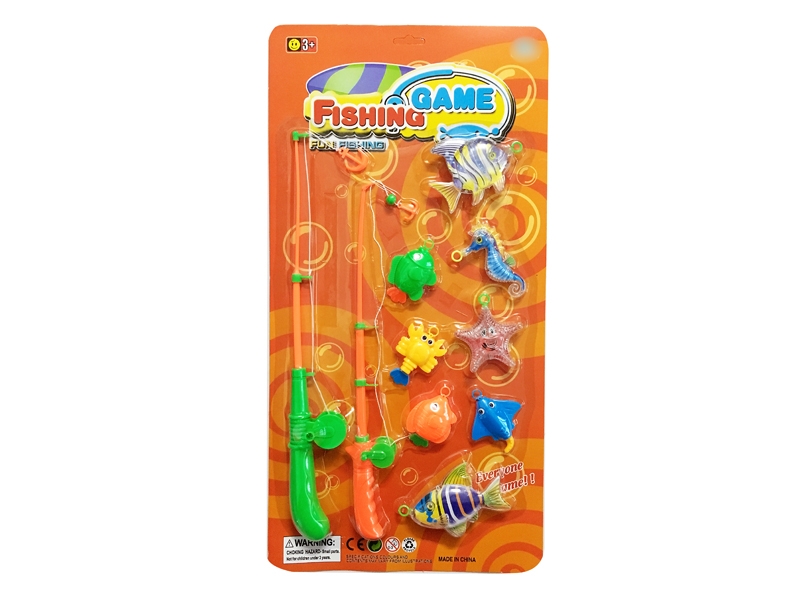 FISHING PLAY SET - HP1129368
