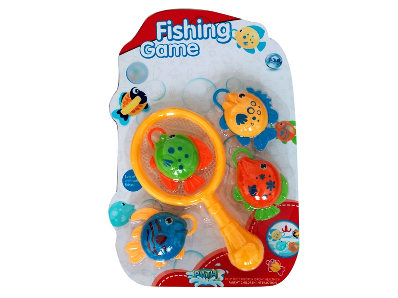 FISHING PLAY SET - HP1129379