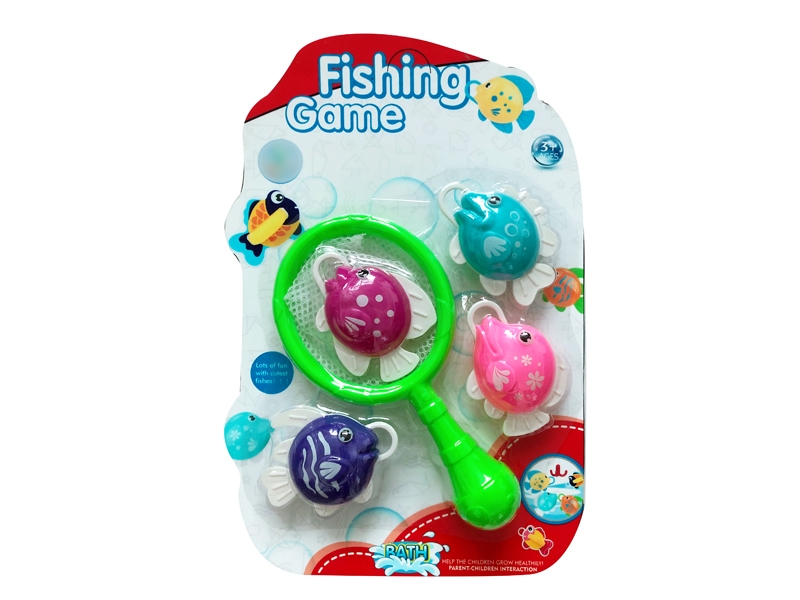 FISHING PLAY SET - HP1129380