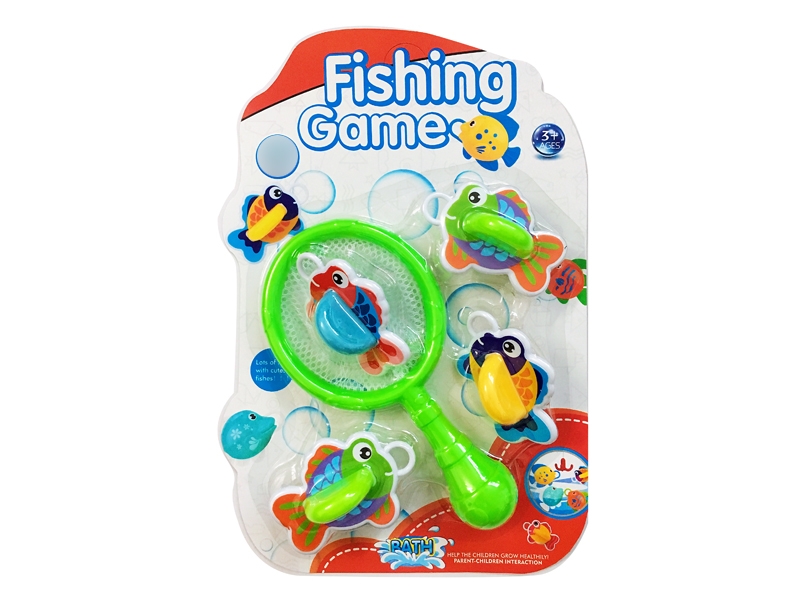 FISHING PLAY SET - HP1129382