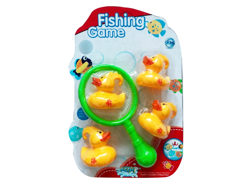 FISHING PLAY SET - HP1129383