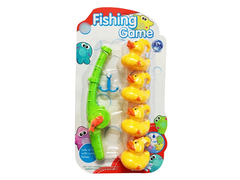 FISHING PLAY SET - HP1129384