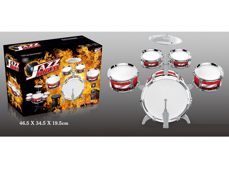 JAZZ DRUM - HP1129408