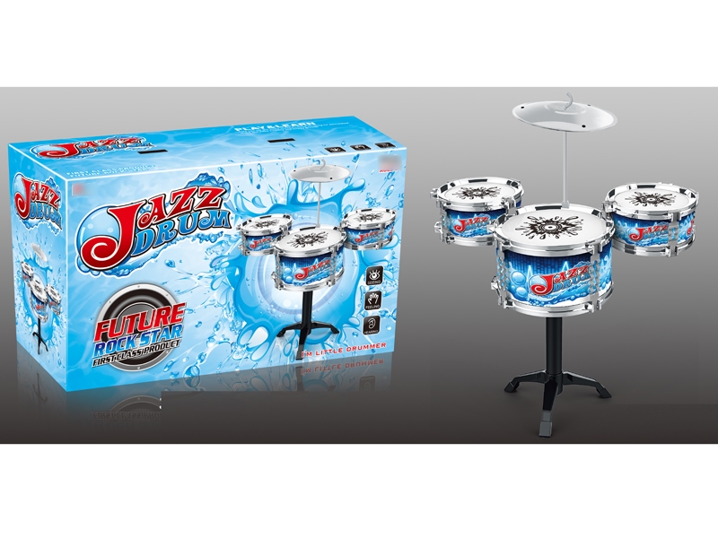 JAZZ DRUM - HP1129418