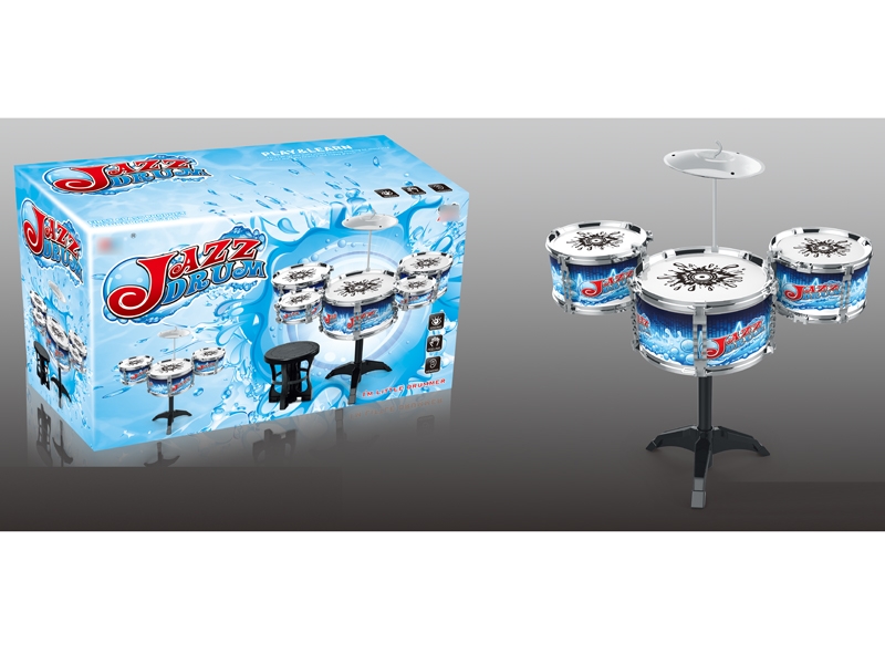 JAZZ DRUM - HP1129421