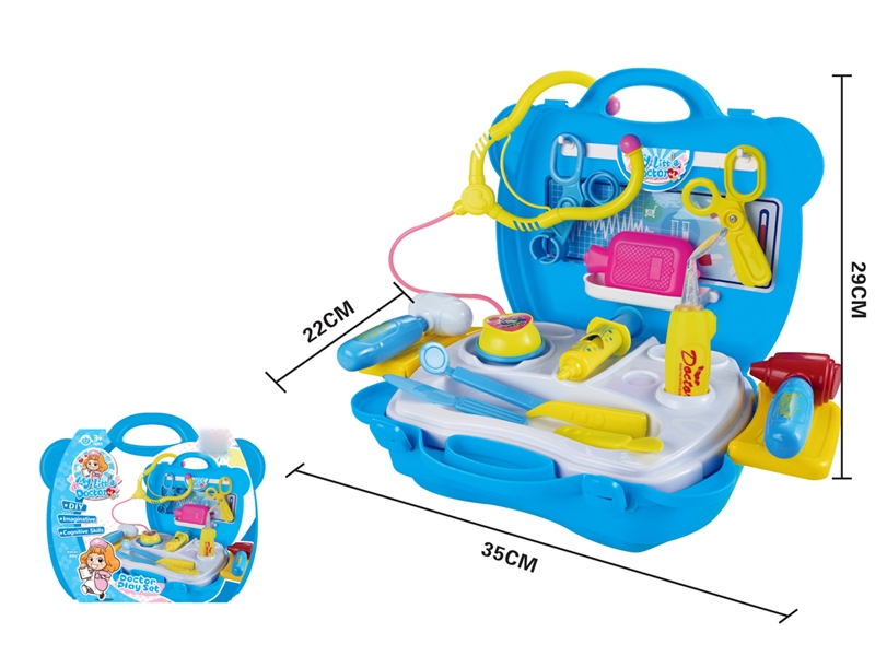 DOCTOR SET - HP1129471