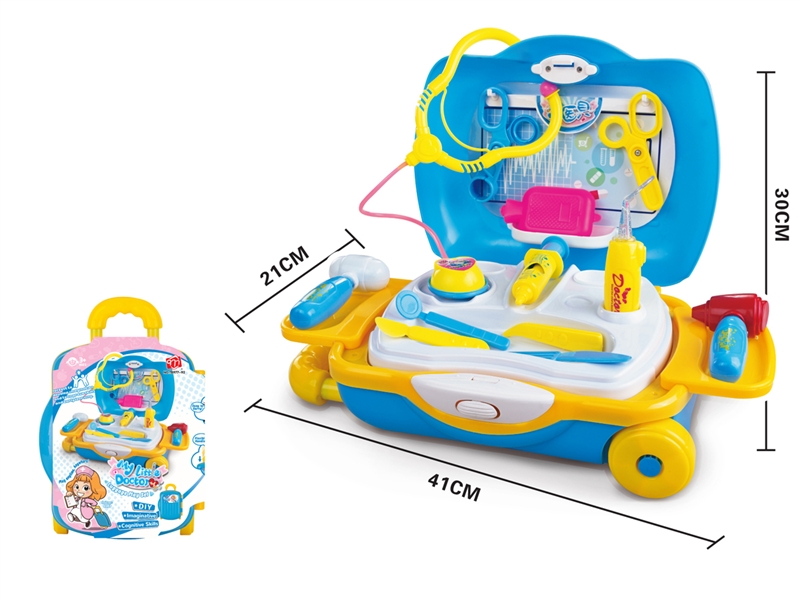 DOCTOR SET - HP1129475