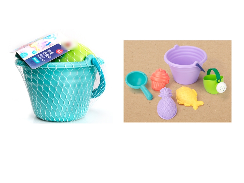 BEACH SET 6PCS - HP1129554