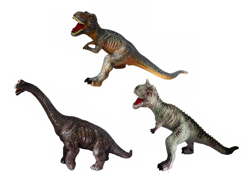 DINOSAURE SET,3ASST - HP1129667