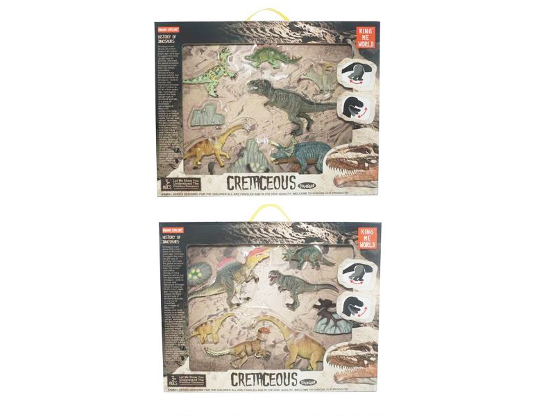 DINOSAURE SET - HP1129671