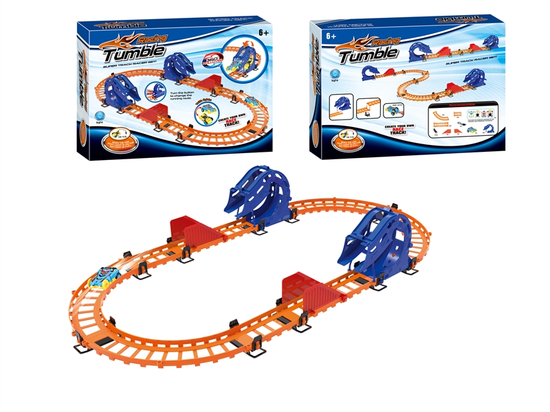 B/O RAIL CAR W/LIGHT & USB,INCLUDED BATTERY - HP1129682
