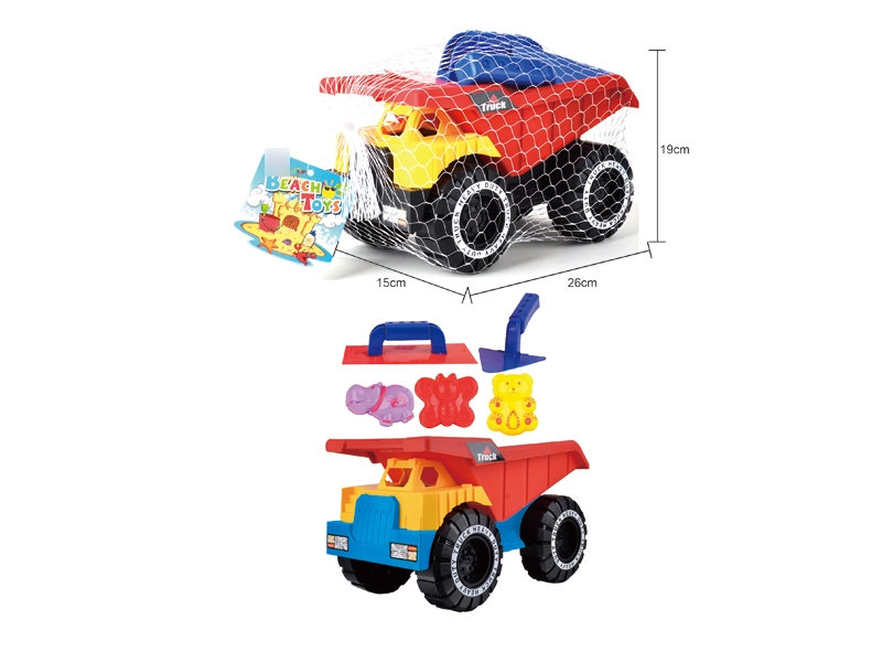 BEACH SET 6PCS - HP1129806