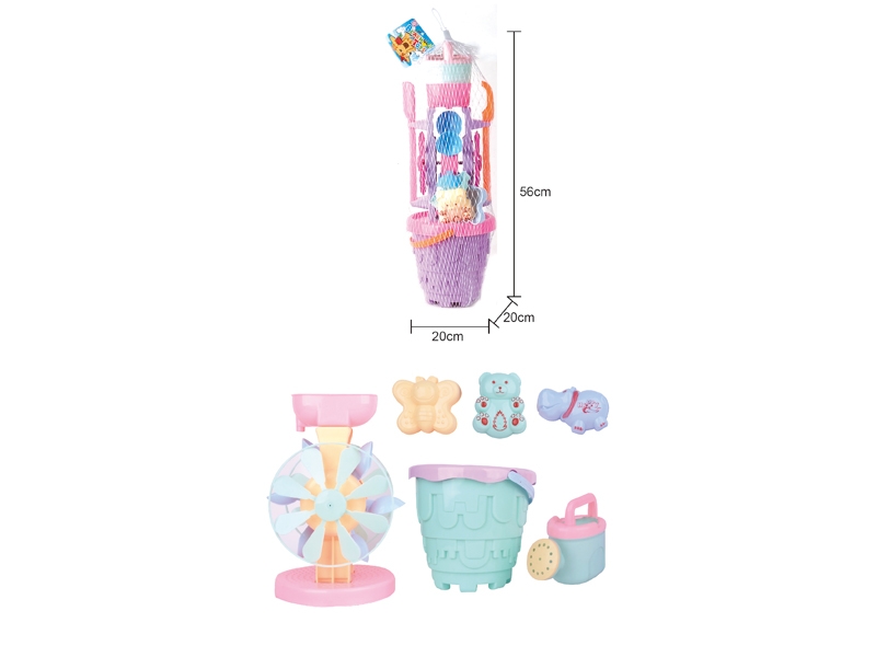 BEACH SET 6PCS - HP1129811