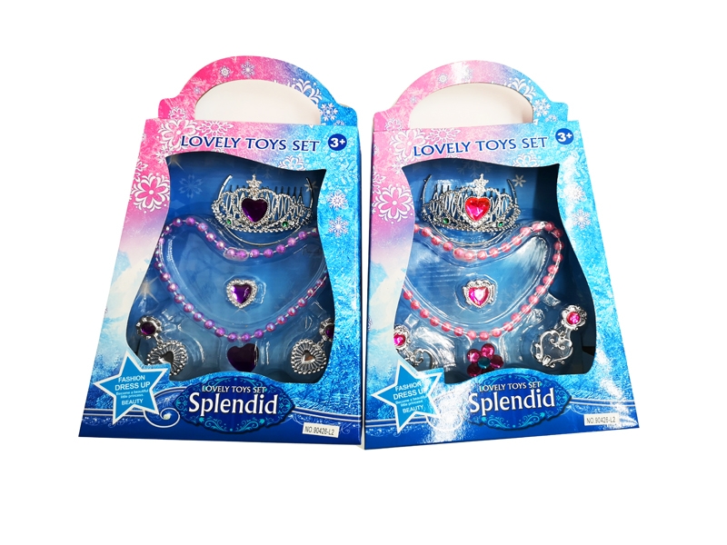 BEAUTY SET,2ASST - HP1129835