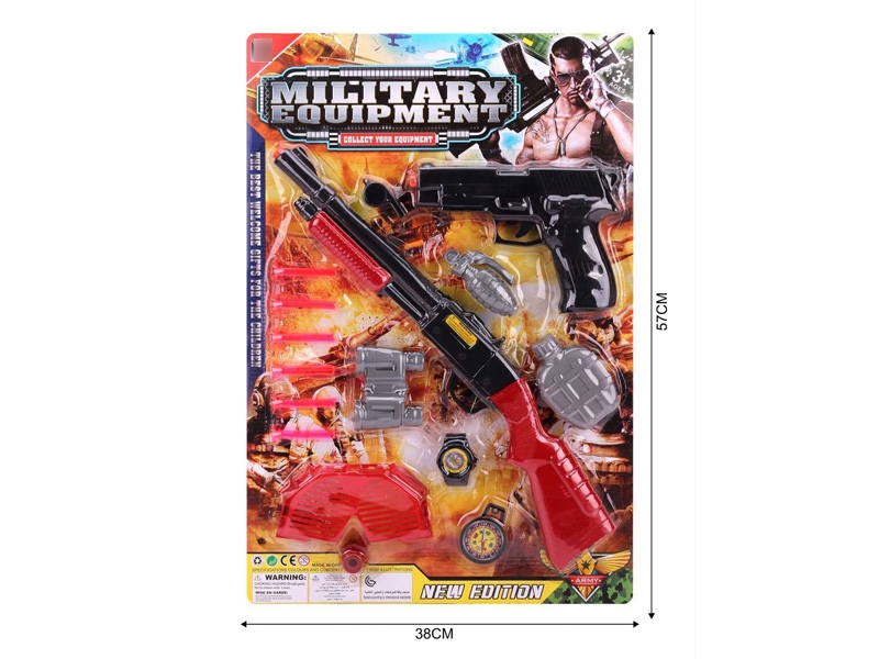 POLICE SET - HP1129859