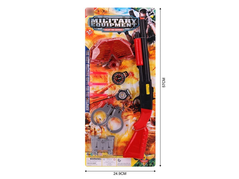 POLICE SET - HP1129861