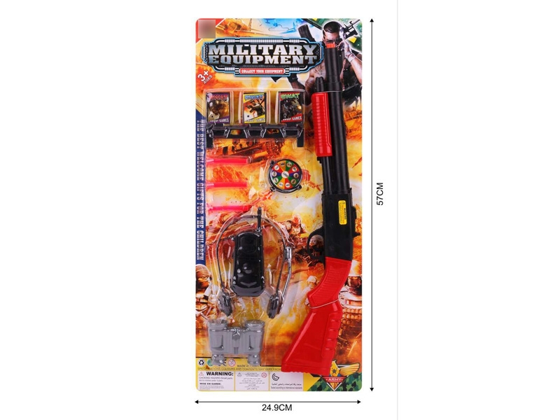 POLICE SET - HP1129863
