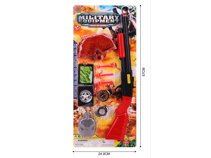POLICE SET - HP1129864