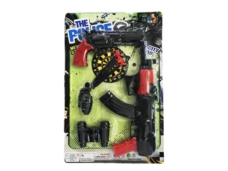 POLICE SET - HP1129871