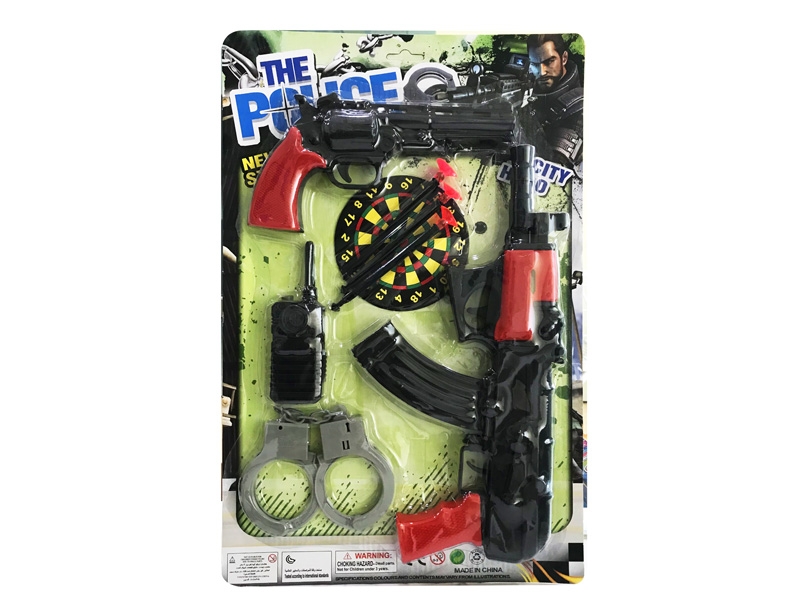 POLICE SET - HP1129872