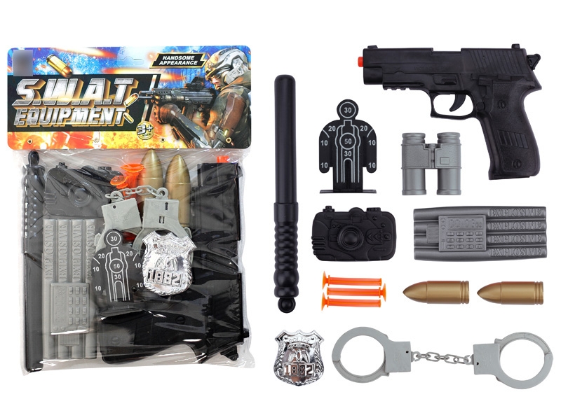 POLICE SET - HP1129879