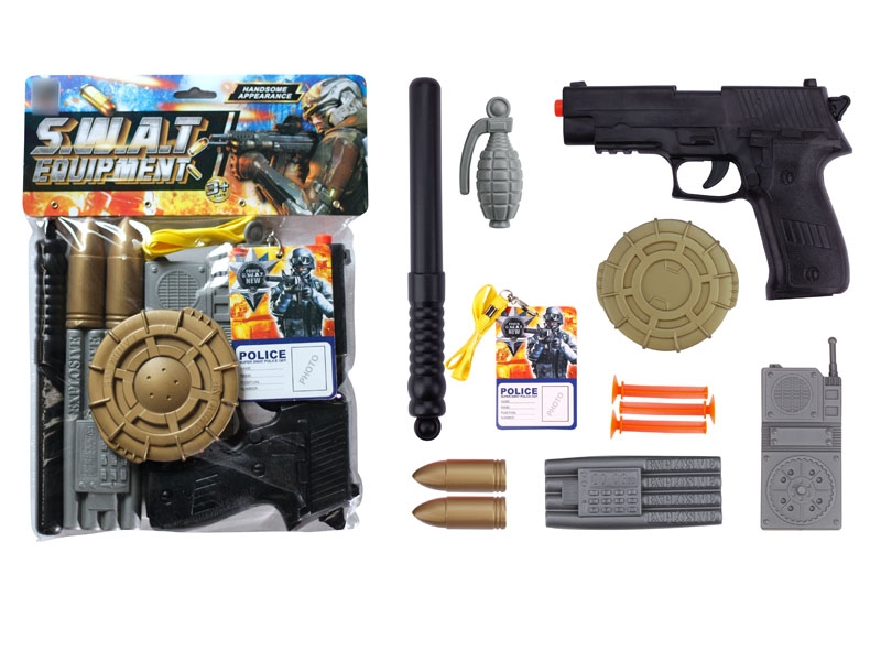 POLICE SET - HP1129880